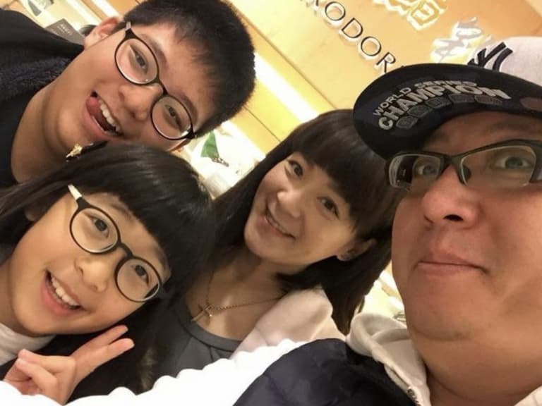 袁惟仁病逝！前妻陸元琪發文心碎道歉：「來世重新相遇！」