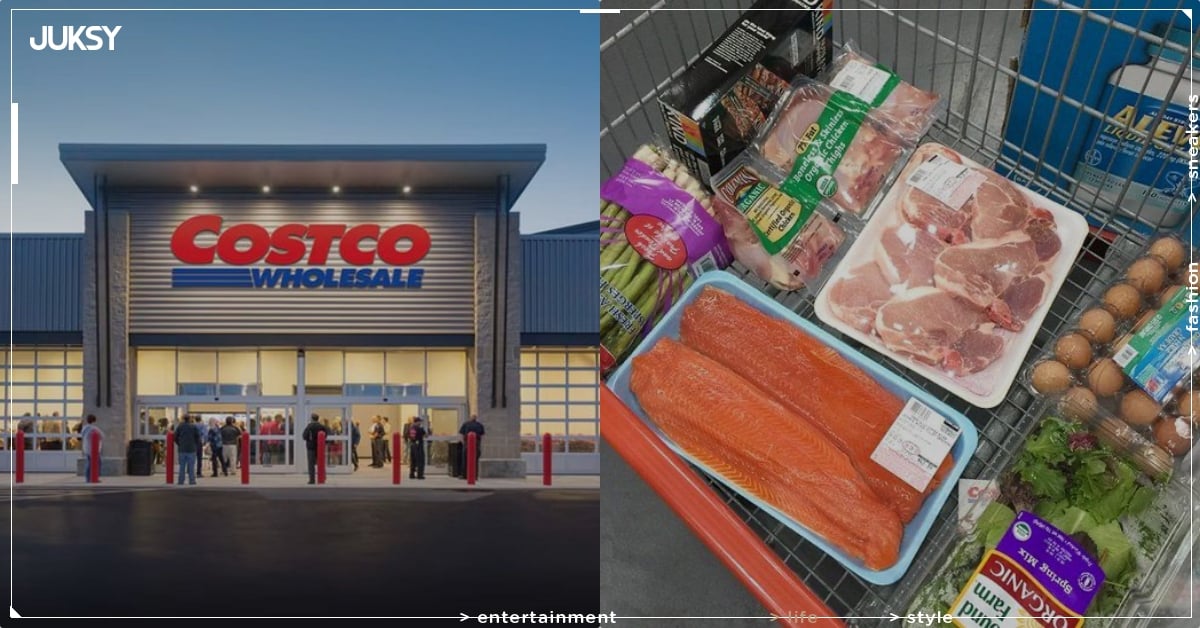 2026 好市多 Costco 過年有開嗎？春節營業時間、全台門市公休一次看！