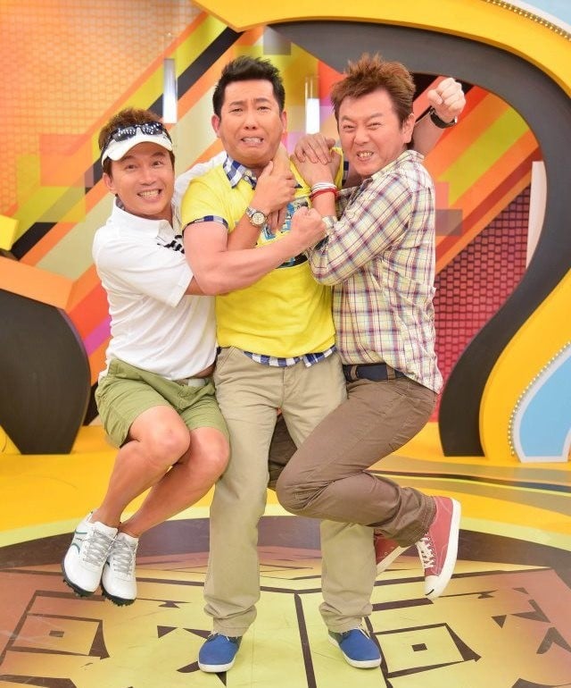 屈中恆親曝《國光幫幫忙》停播內幕！觀眾習慣改變坦言：「我就是被欺負的！」