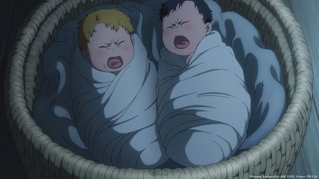 《鋼鍊》作者荒川弘新作《黃泉使者》動畫化！2026 年 4 月首播、連續兩季番、Vaundy 獻聲主題曲！