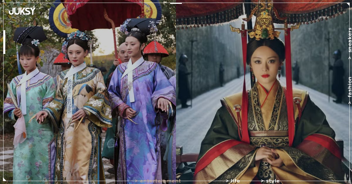 2026 年甄嬛傳馬拉松直播資訊曝光！《後宮甄嬛傳》、《芈月傳》、《知否》播出時間一次看！