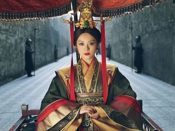 2026 年甄嬛傳馬拉松直播資訊曝光！《後宮甄嬛傳》、《芈月傳》、《知否》播出時間一次看！