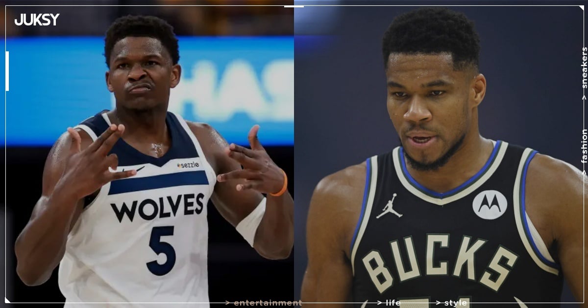 NBA／灰狼準備要拿到字母哥 Giannis 了？正積極擬定四方超大型交易計畫曝光！