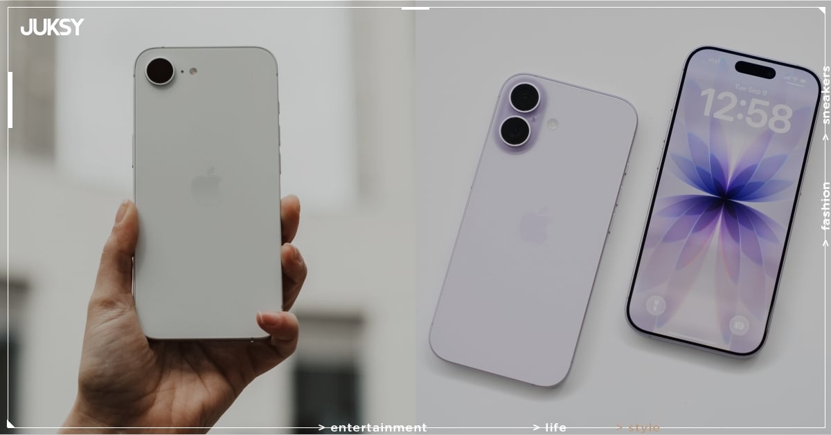 iPhone 17e 平價新機曝光：599 美元動態島設計、A19 晶片重新定義入門級 iPhone