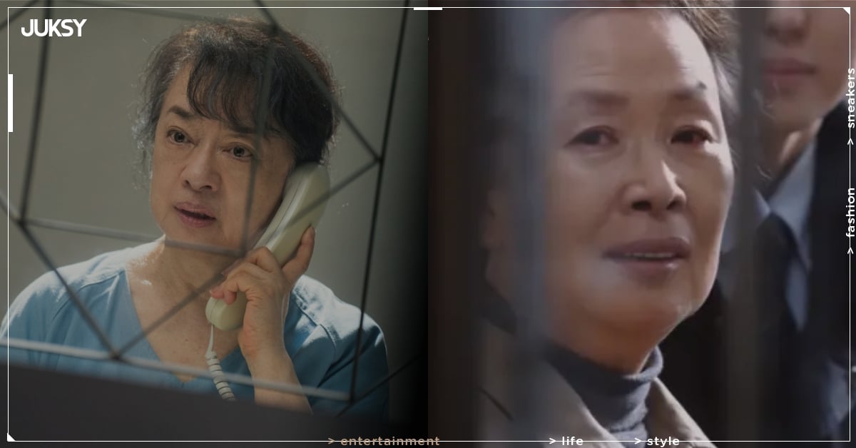 《陽光女子合唱團》台韓版差在哪？《美麗的聲音》奶奶結局超虐，成最大催淚關鍵！