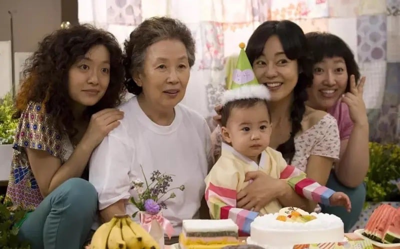 《陽光女子合唱團》台韓版差在哪？《美麗的聲音》奶奶結局超虐，成最大催淚關鍵！