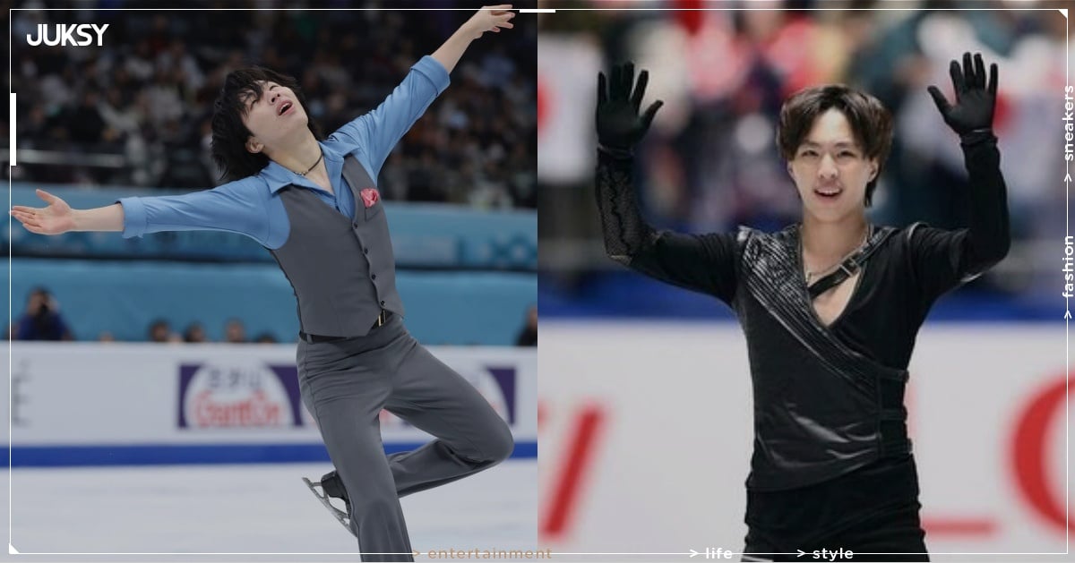 2026 冬季奧運｜三浦佳生首次出征，談人身攻擊：「把它當成精進表現的動力！」