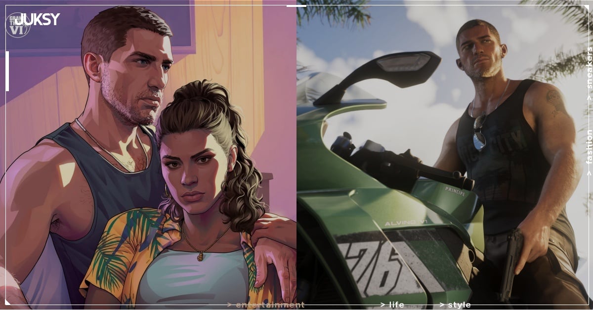 《GTA 6》實體版發售日期確定！官方闢謠延後傳聞：「那不是我們的計畫！」