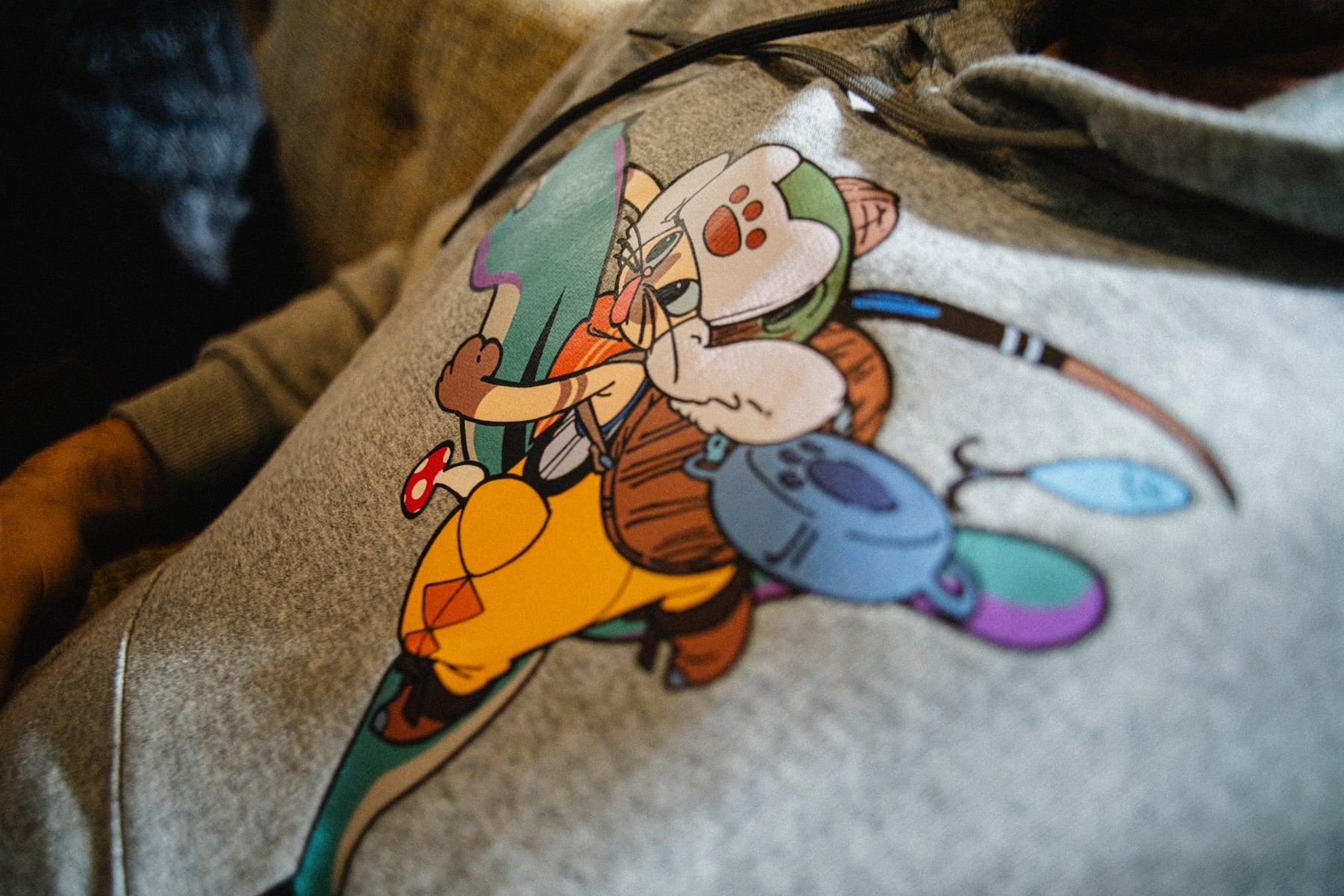 《魔物獵人荒野》× PUMA 聯名系列正式發表！SPEEDCAT 化身鴛鴦龍、屠龍獵人必收！