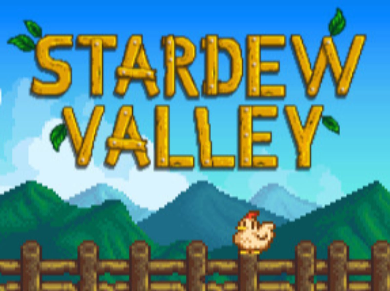 《星露谷物語》最新版本曝光！新增 2 位可結婚對象超驚喜！