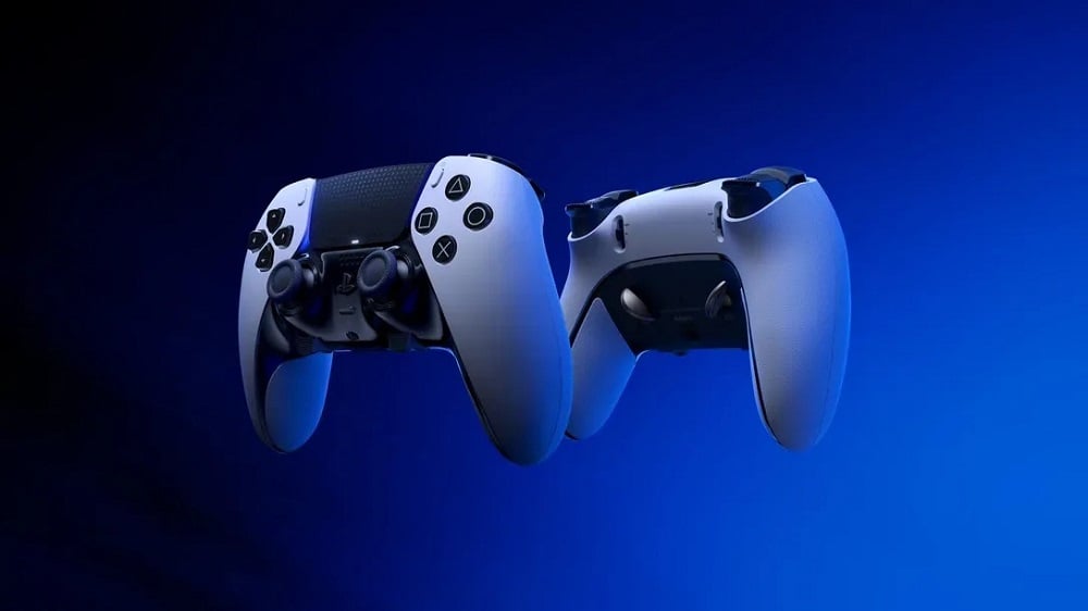 PlayStation 搖桿按鍵都要消失了？Sony 申請全觸控新專利⋯玩家崩潰：「格鬥遊戲怎麼玩？」