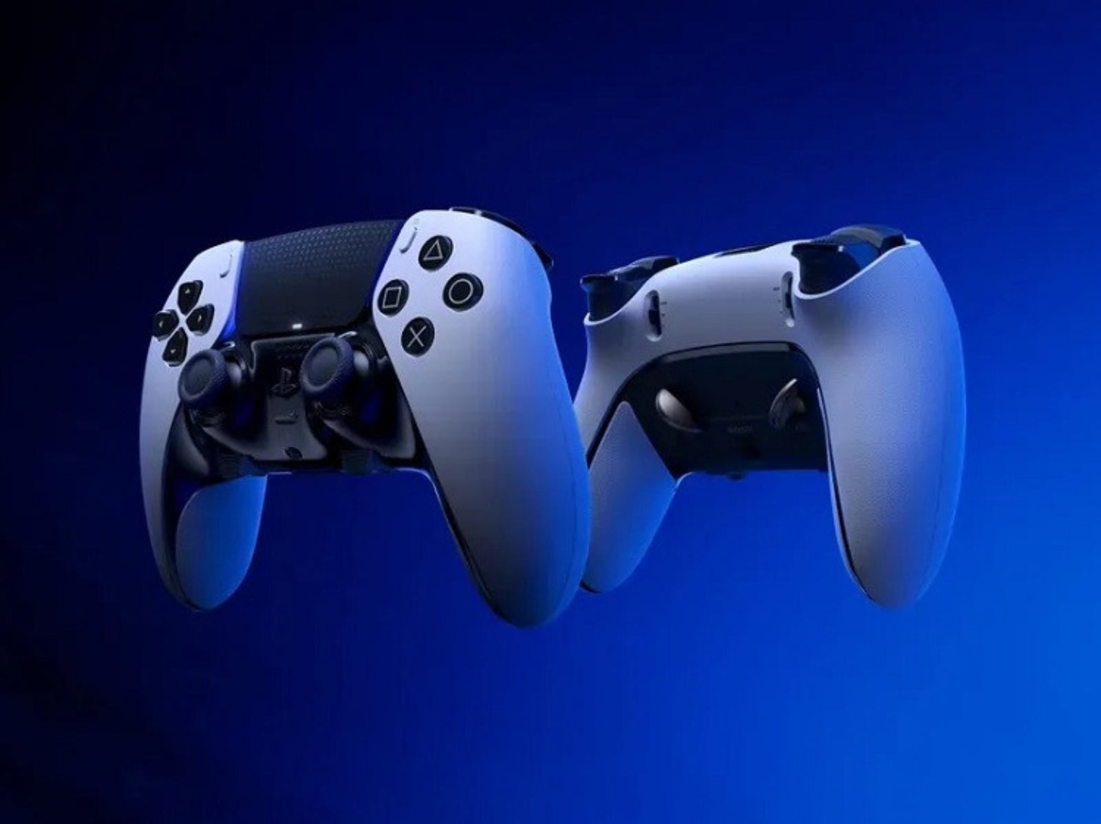 PlayStation 搖桿按鍵都要消失了？Sony 申請全觸控新專利⋯玩家崩潰：「格鬥遊戲怎麼玩？」