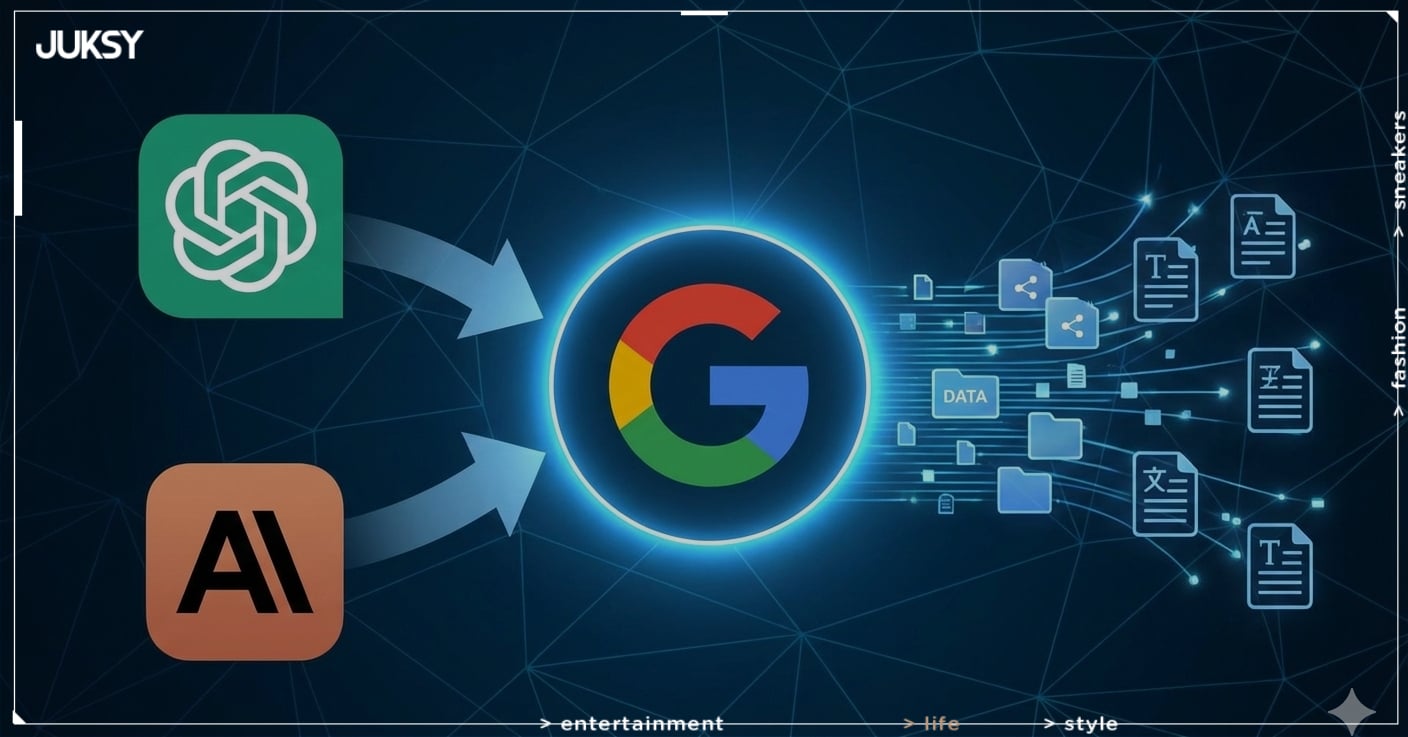 Gemini 新功能曝光！ChatGPT 聊天紀錄可完全轉移！