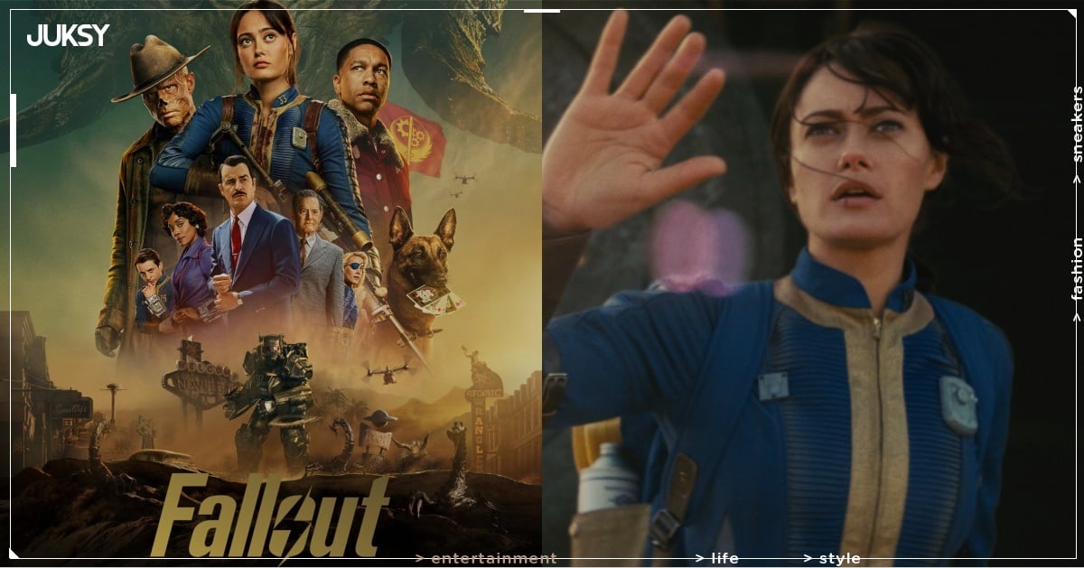 《異塵餘生》第二季片尾彩蛋埋伏筆！粉絲驚呼：「內戰要開打了！」