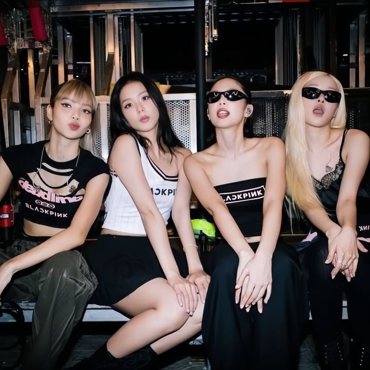 2026 韓國偶像回歸總整理：BLACKPINK、BIGBANG、BTS⋯今年簡直是神仙打架！