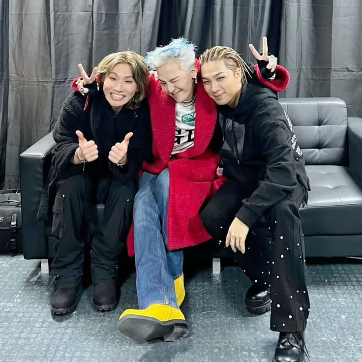 2026 韓國偶像回歸總整理：BLACKPINK、BIGBANG、BTS⋯今年簡直是神仙打架！