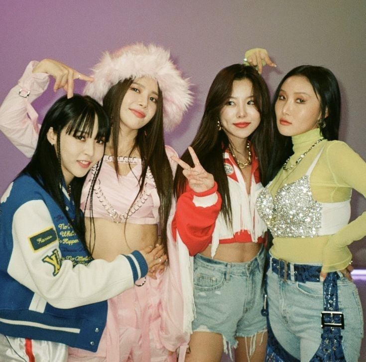 2026 韓國偶像回歸總整理：BLACKPINK、BIGBANG、BTS⋯今年簡直是神仙打架！