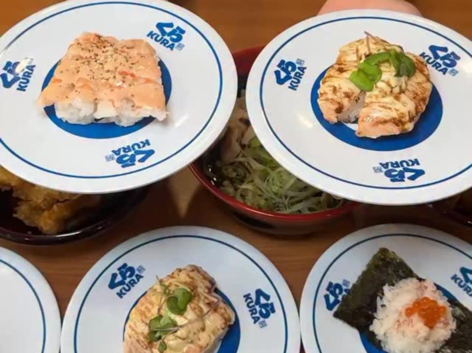 藏壽司菜單 2026 大改版！最新價格、扭蛋遊戲一次看！