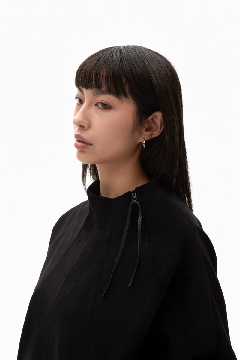 台灣設計師品牌 ALLENKO3 脊椎外套再進化！同步推出 5 款秋冬新作，上衣、外套、配件全系列解析