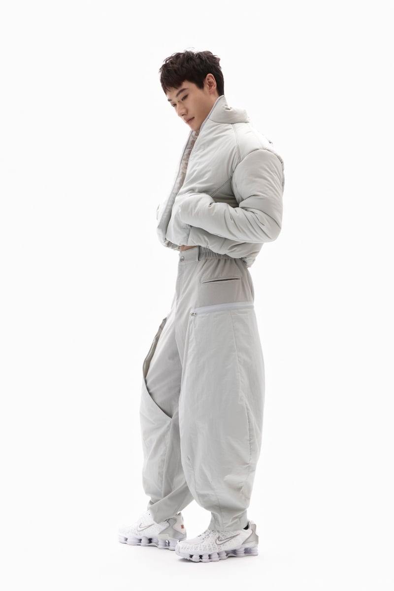 台灣設計師品牌 ALLENKO3 脊椎外套再進化！同步推出 5 款秋冬新作，上衣、外套、配件全系列解析