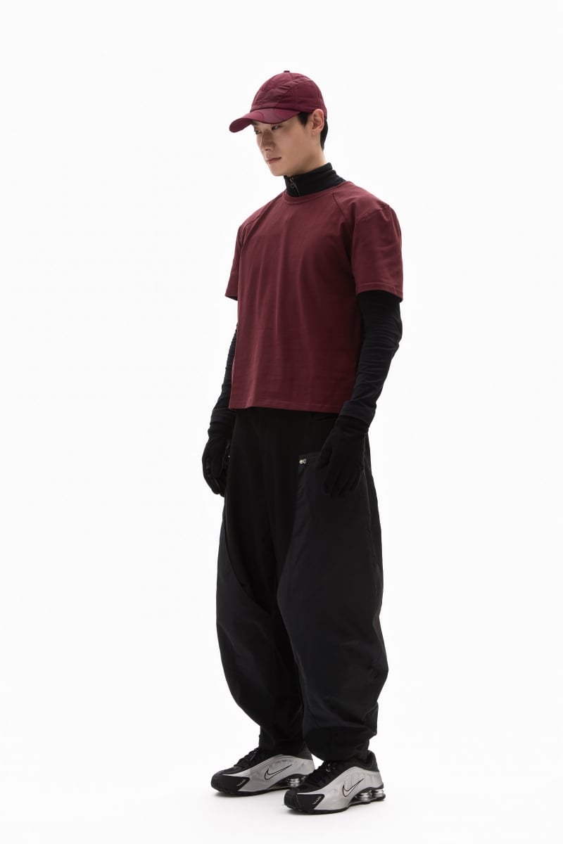 台灣設計師品牌 ALLENKO3 脊椎外套再進化！同步推出 5 款秋冬新作，上衣、外套、配件全系列解析