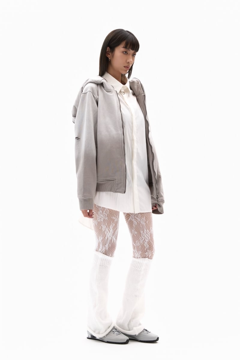 台灣設計師品牌 ALLENKO3 脊椎外套再進化！同步推出 5 款秋冬新作，上衣、外套、配件全系列解析