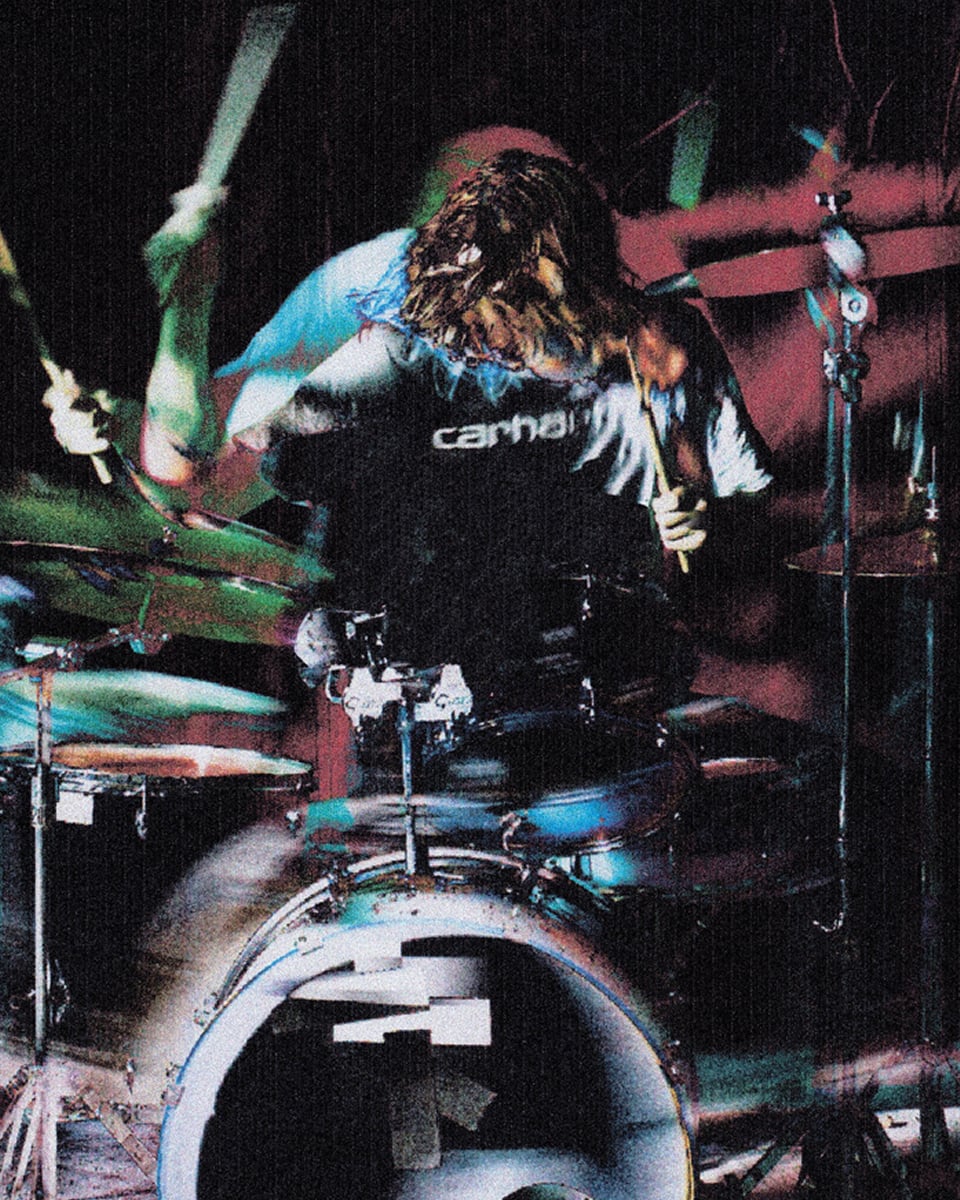 Carhartt WIP 2026 春夏形象企劃發布！巴黎導演 Hugo Campan 掌鏡詮釋季節轉換美學