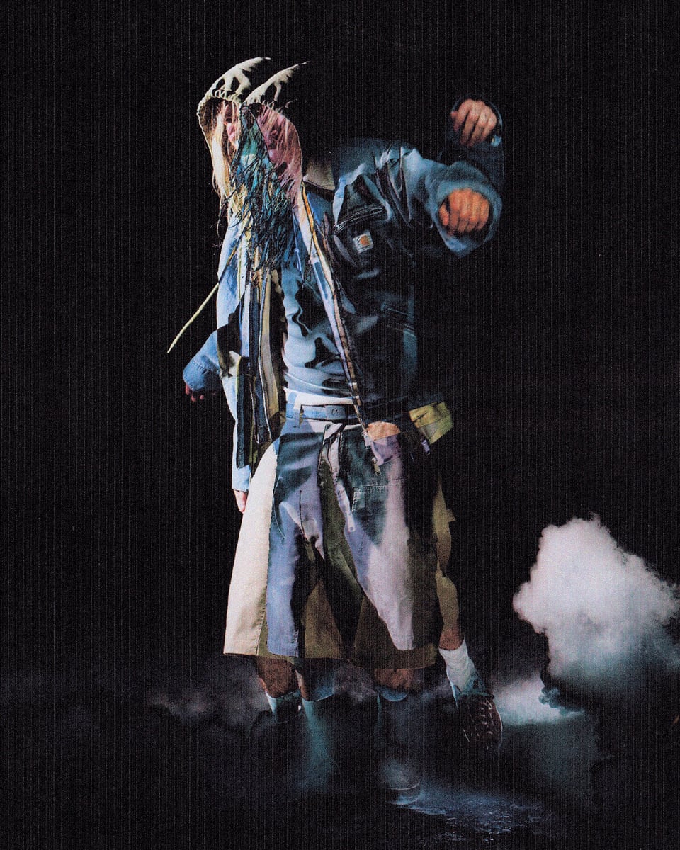 Carhartt WIP 2026 春夏形象企劃發布！巴黎導演 Hugo Campan 掌鏡詮釋季節轉換美學