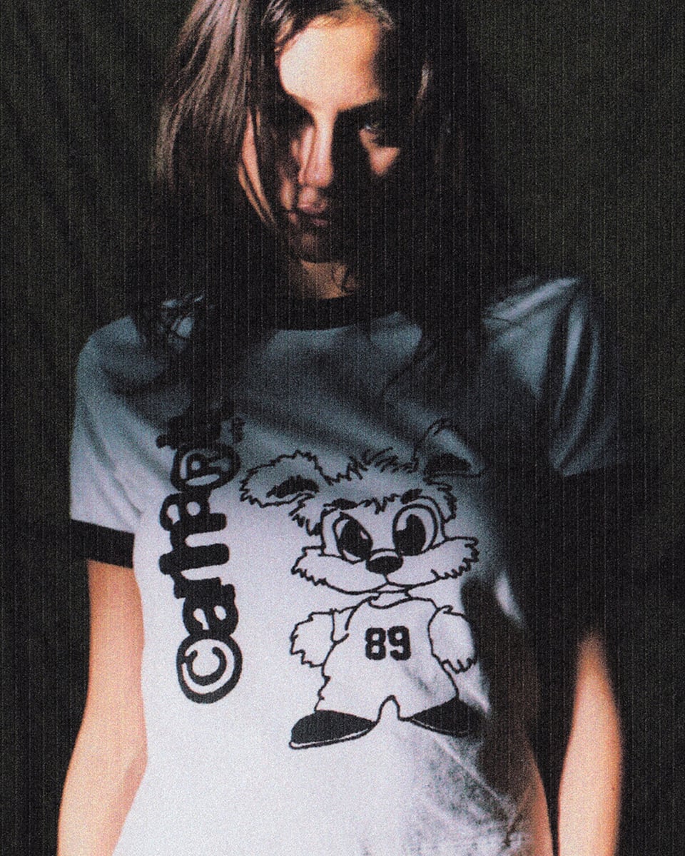 Carhartt WIP 2026 春夏形象企劃發布！巴黎導演 Hugo Campan 掌鏡詮釋季節轉換美學