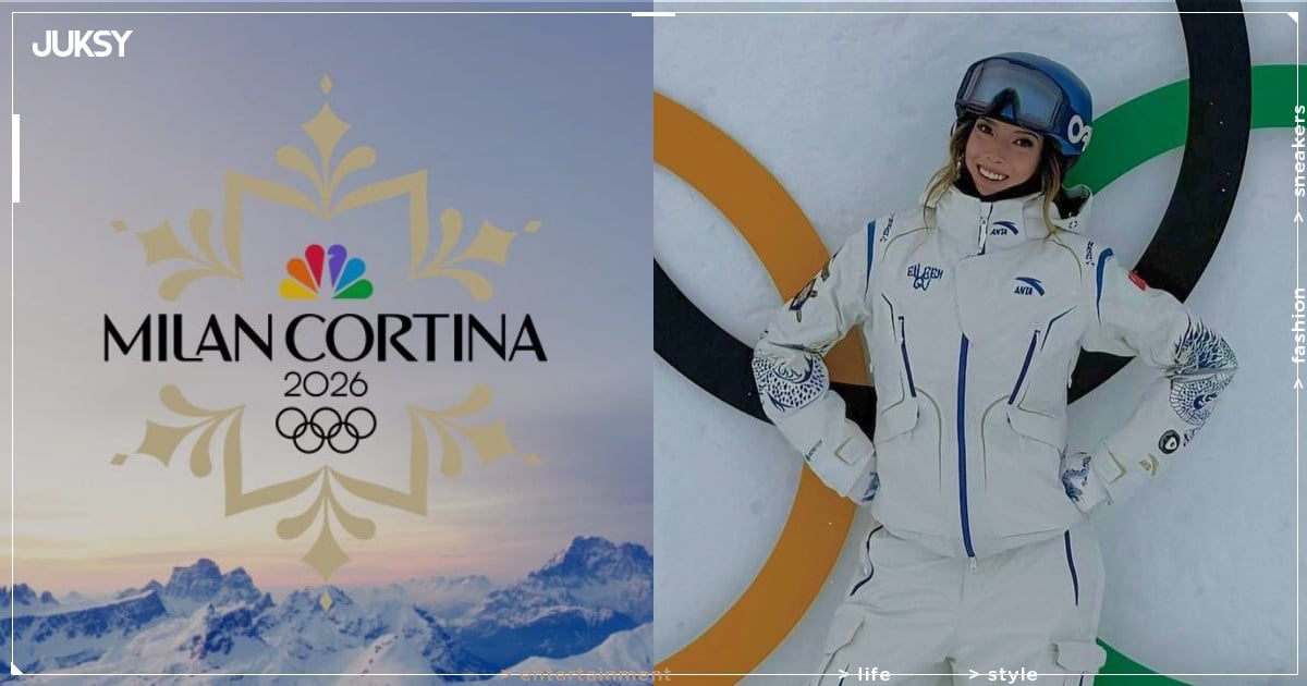 2026 米蘭冬奧完整懶人包！賽程、轉播平台、台灣選手參賽⋯亮點一次整理！