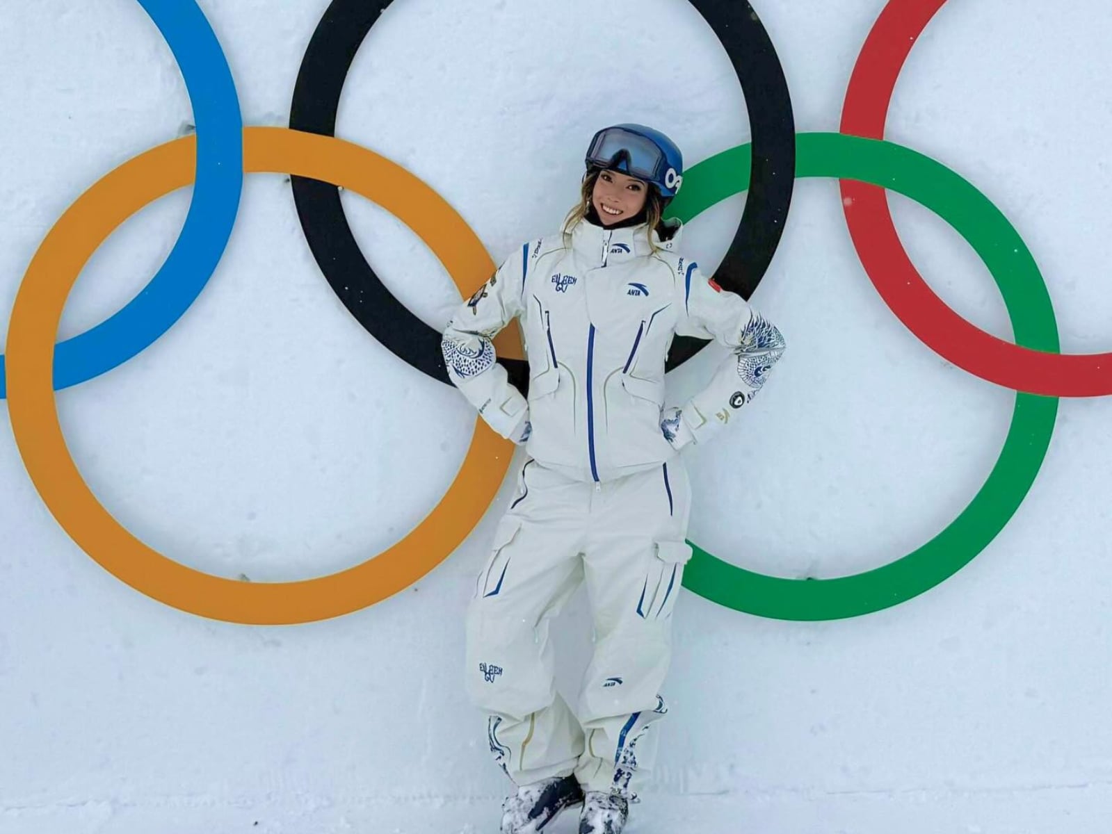 2026 米蘭冬奧完整懶人包！賽程、轉播平台、台灣選手參賽⋯亮點一次整理！