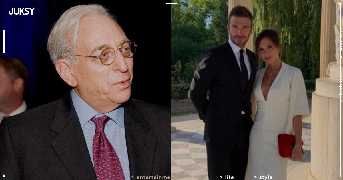 布魯克林 Brooklyn Beckham 和貝克漢家族撕破臉！妮寇拉佩茲父親罕見回應：「離媒體遠一點！」