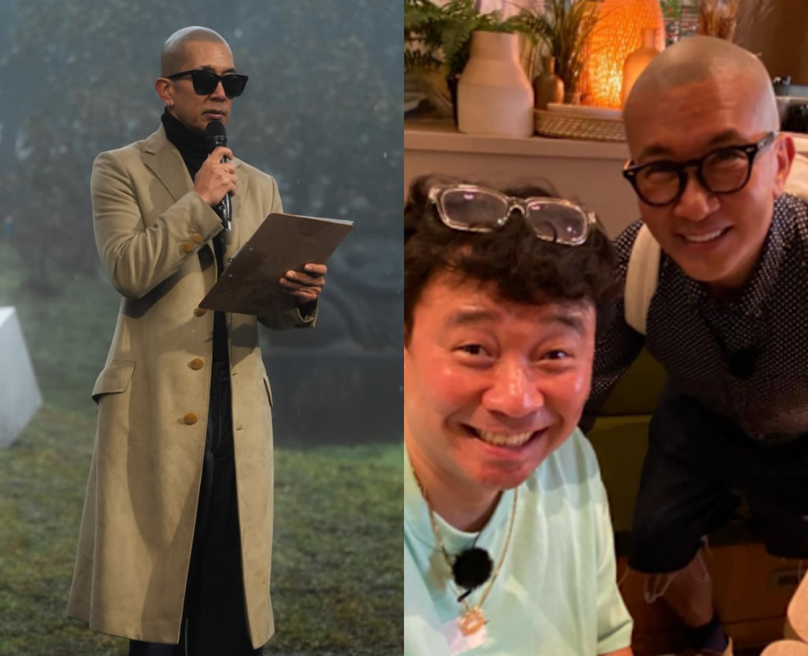 具俊曄衛生紙寫滿大S 名字「徐熙媛」！酷龍成員姜元來曝光忌日心碎內幕！