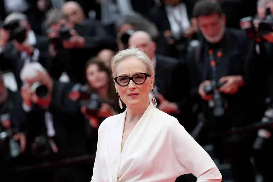 梅莉史翠普 Meryl Streep 確定出演瓊妮密契爾傳記電影！安雅泰勒喬伊也有望演出！
