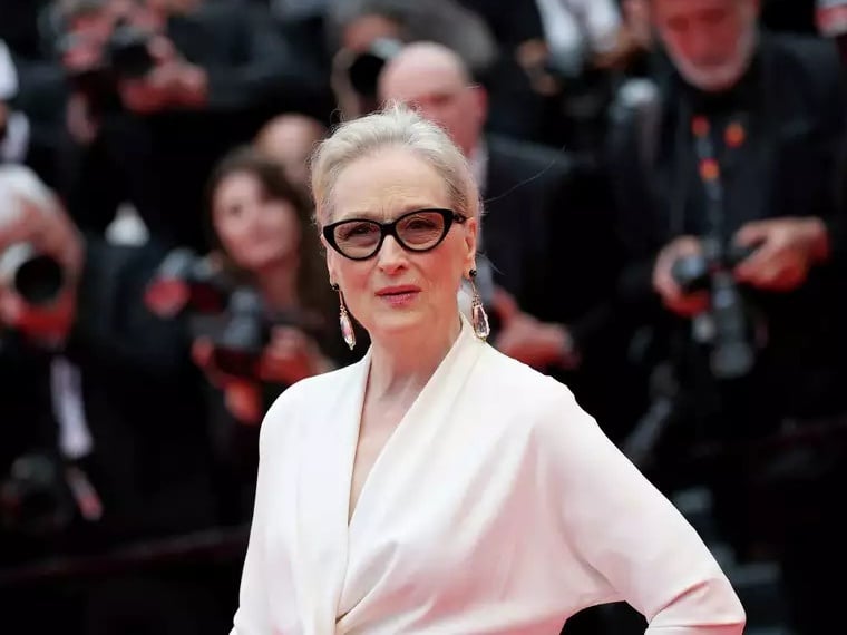 梅莉史翠普 Meryl Streep 確定出演瓊妮密契爾傳記電影！安雅泰勒喬伊也有望演出！