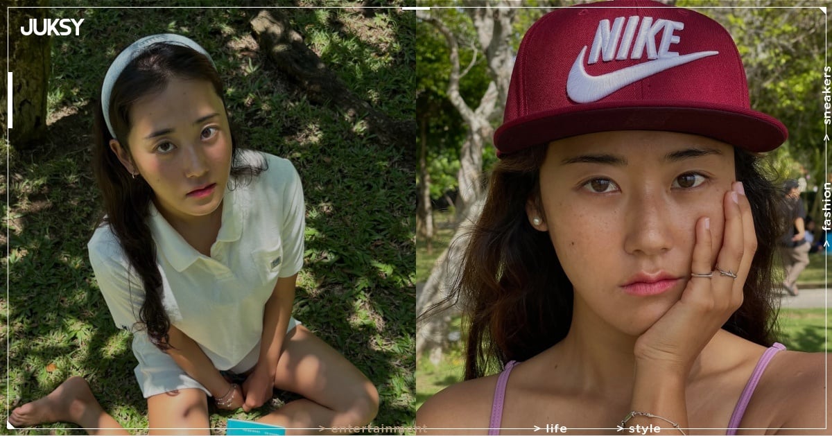 4Minute 許嘉允節目中淚崩！移居峇里島 3 年背後真相曝光！