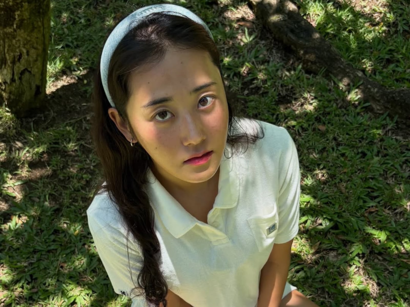 4Minute 許嘉允節目中淚崩！移居峇里島 3 年背後真相曝光！