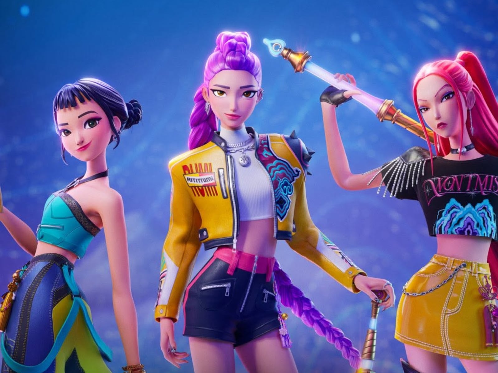 樂高《獵魔女團》聯名最新預告曝光！開賣時間、售價⋯搶先看！