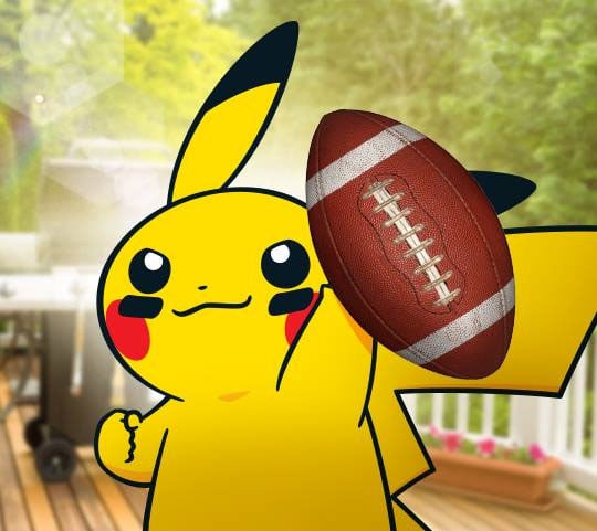 寶可夢 30 週年首支廣告將登超級盃！胖丁現身預告影片，預計將有大事發生！