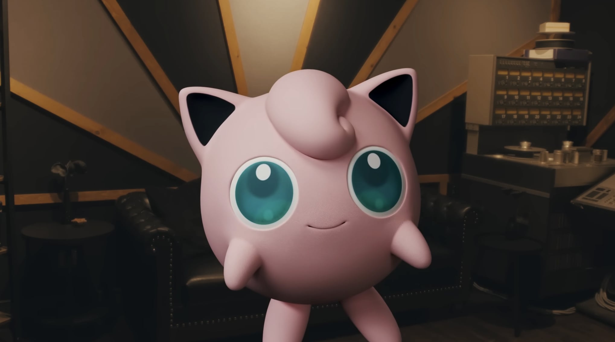 寶可夢 30 週年首支廣告將登超級盃！胖丁現身預告影片，預計將有大事發生！