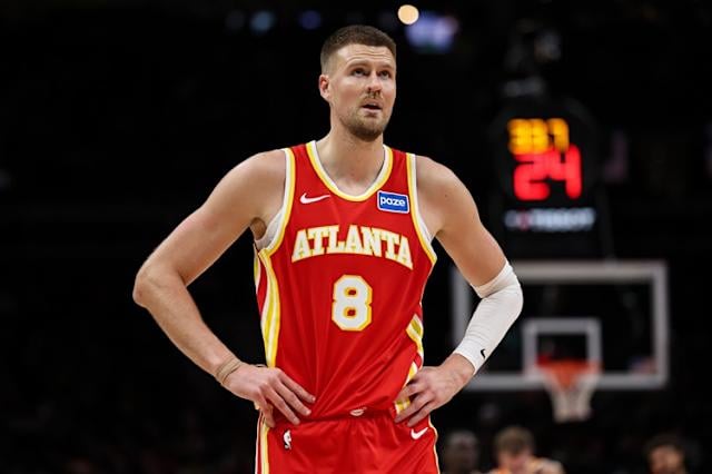 NBA／勇士放棄字母哥了？驚傳有意留 Draymond＋Porzingis 作為前場核心！