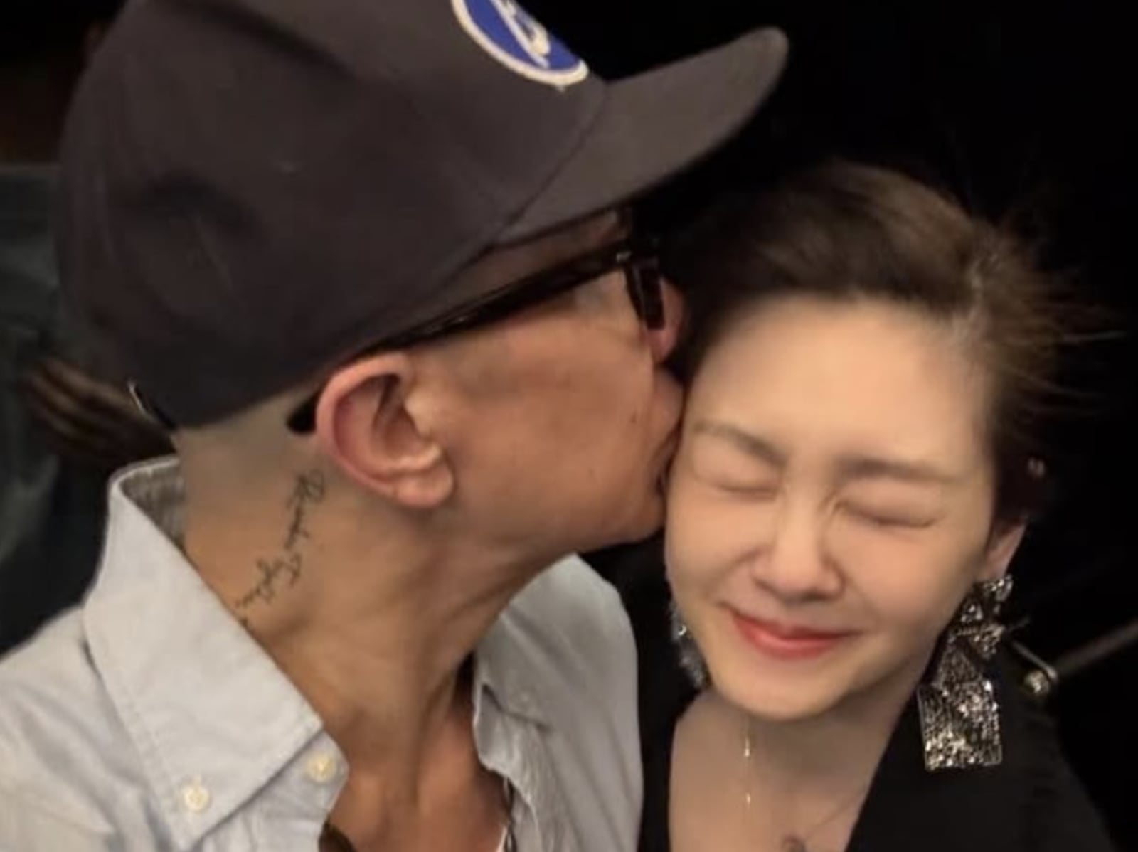 大S、具俊曄遭抹黑！韓綜主持人點名汪小菲、張蘭開轟：「是瘋了嗎！」