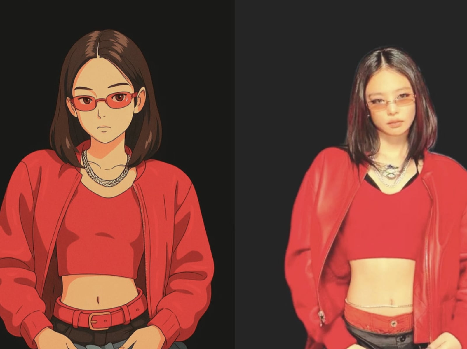 ChatGPT「AI 漫畫肖像」爆紅！全瘋傳爆笑生成結果！