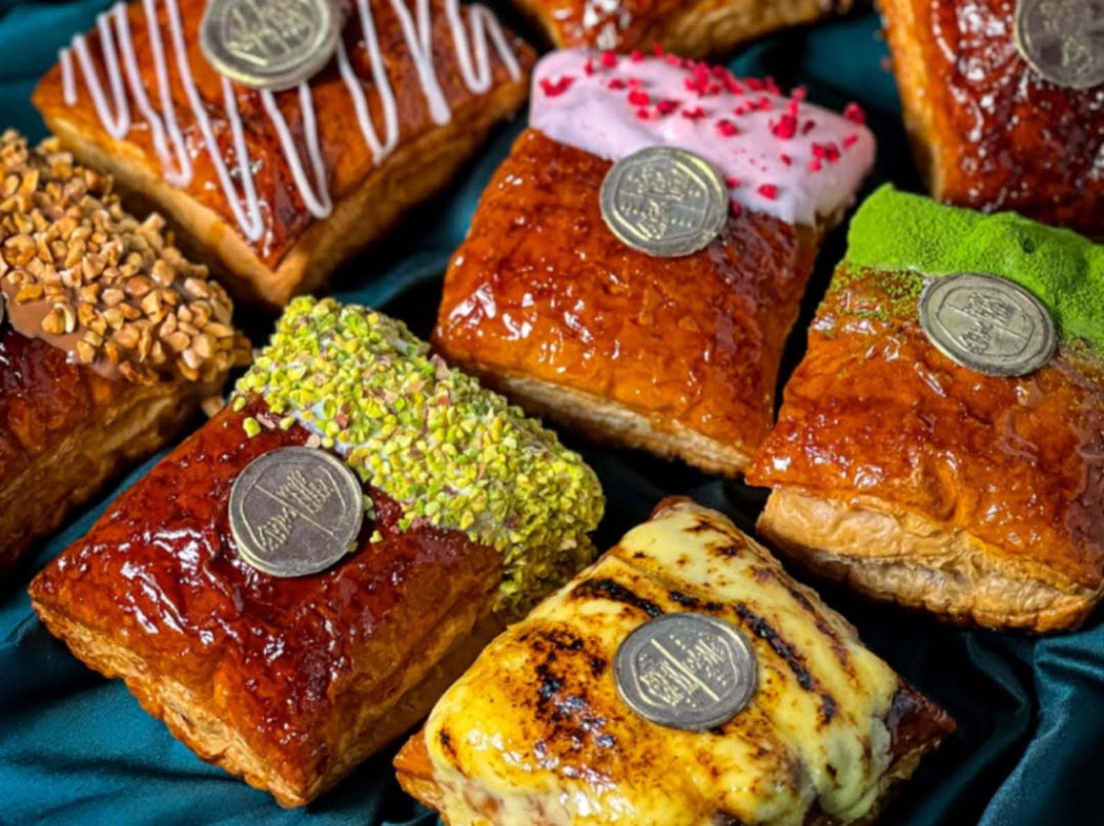 日本福岡人氣派專賣店「onomatopée」登陸大阪！4 種口味派皮、限定活動一次看！