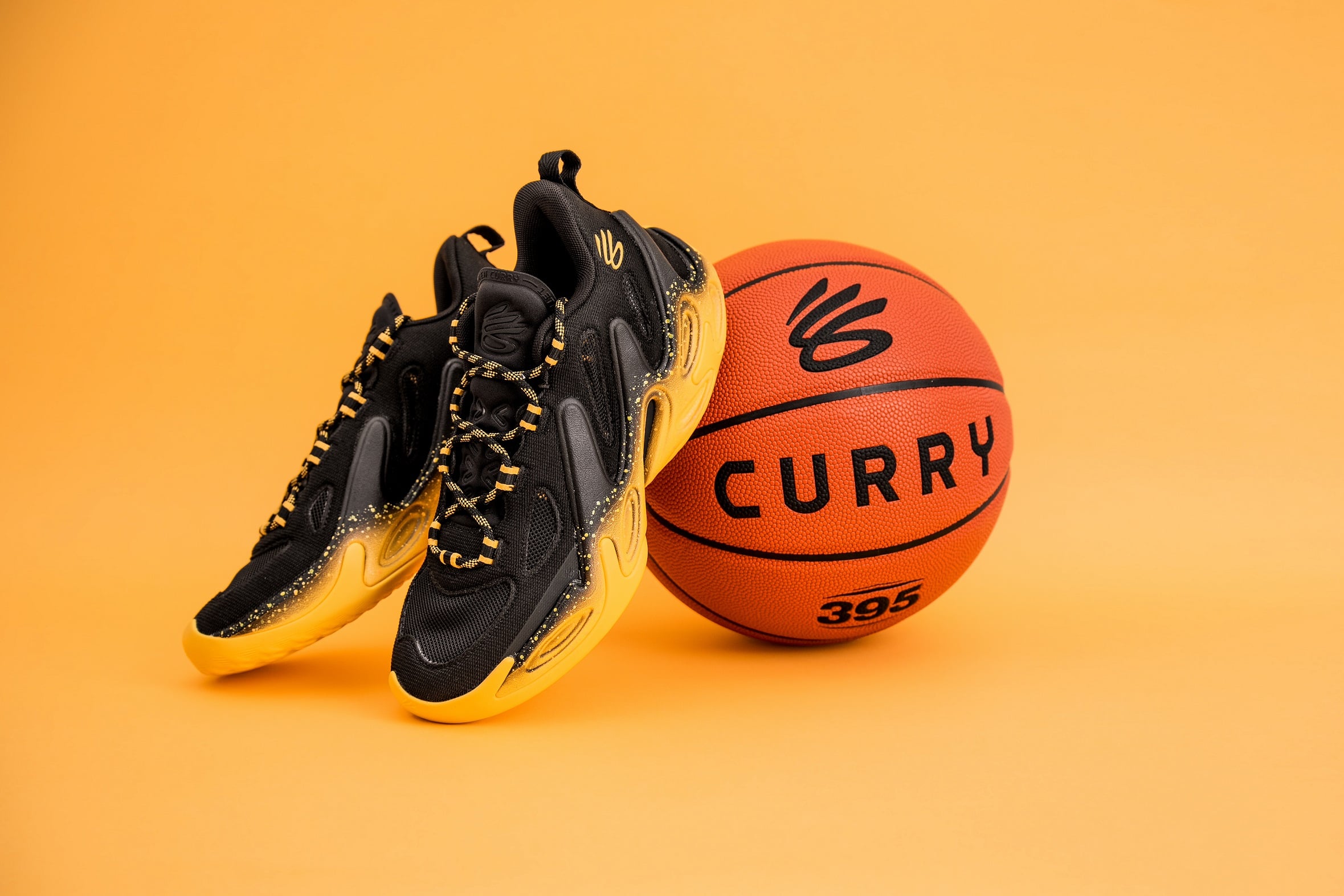 UA Curry 13 正式發表「完整亮點」介紹！融入動畫《山羊巔峰》元素、4 款配色搶先看！
