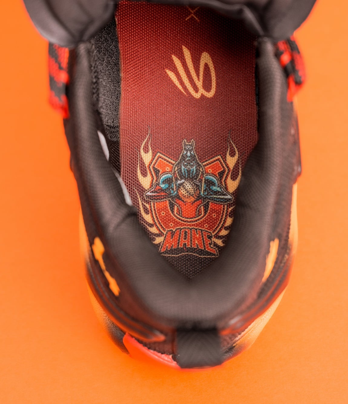 UA Curry 13 正式發表「完整亮點」介紹！融入動畫《山羊巔峰》元素、4 款配色搶先看！