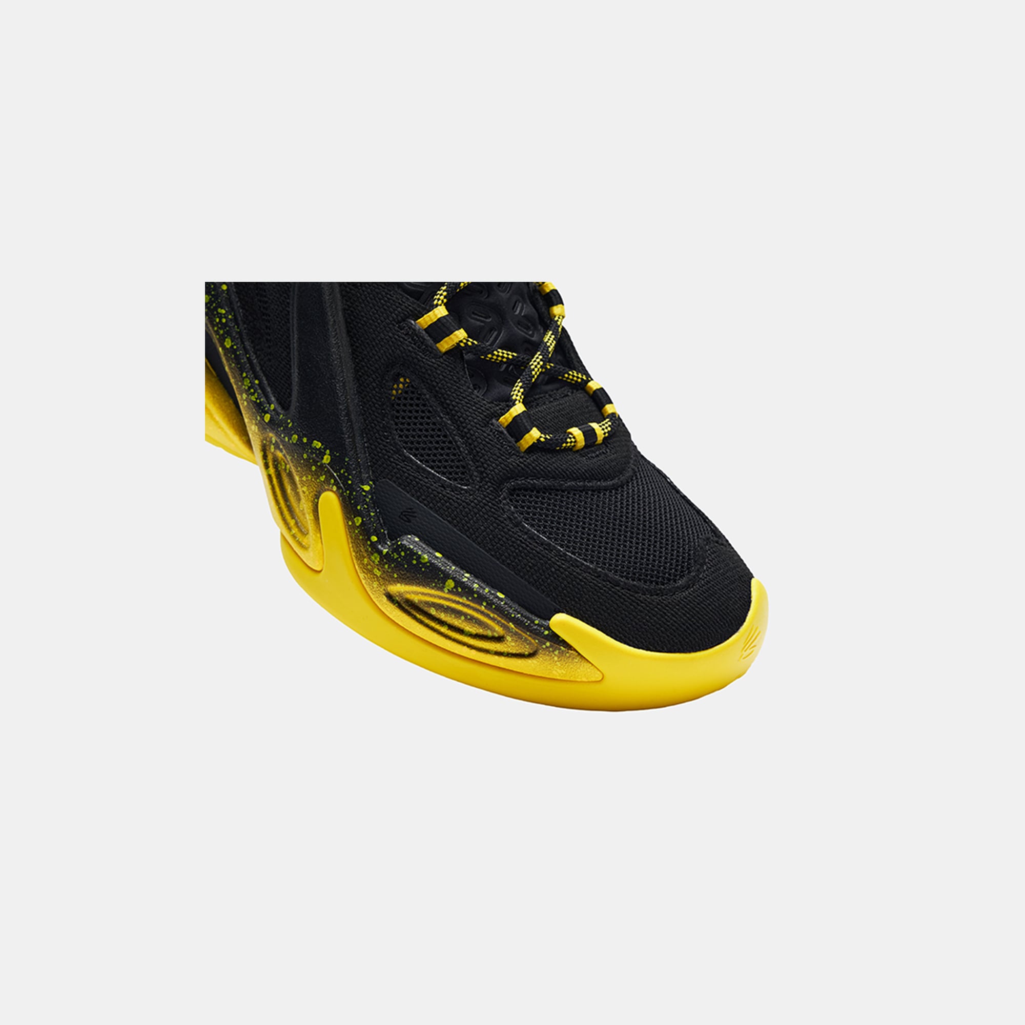 UA Curry 13 正式發表「完整亮點」介紹！融入動畫《山羊巔峰》元素、4 款配色搶先看！