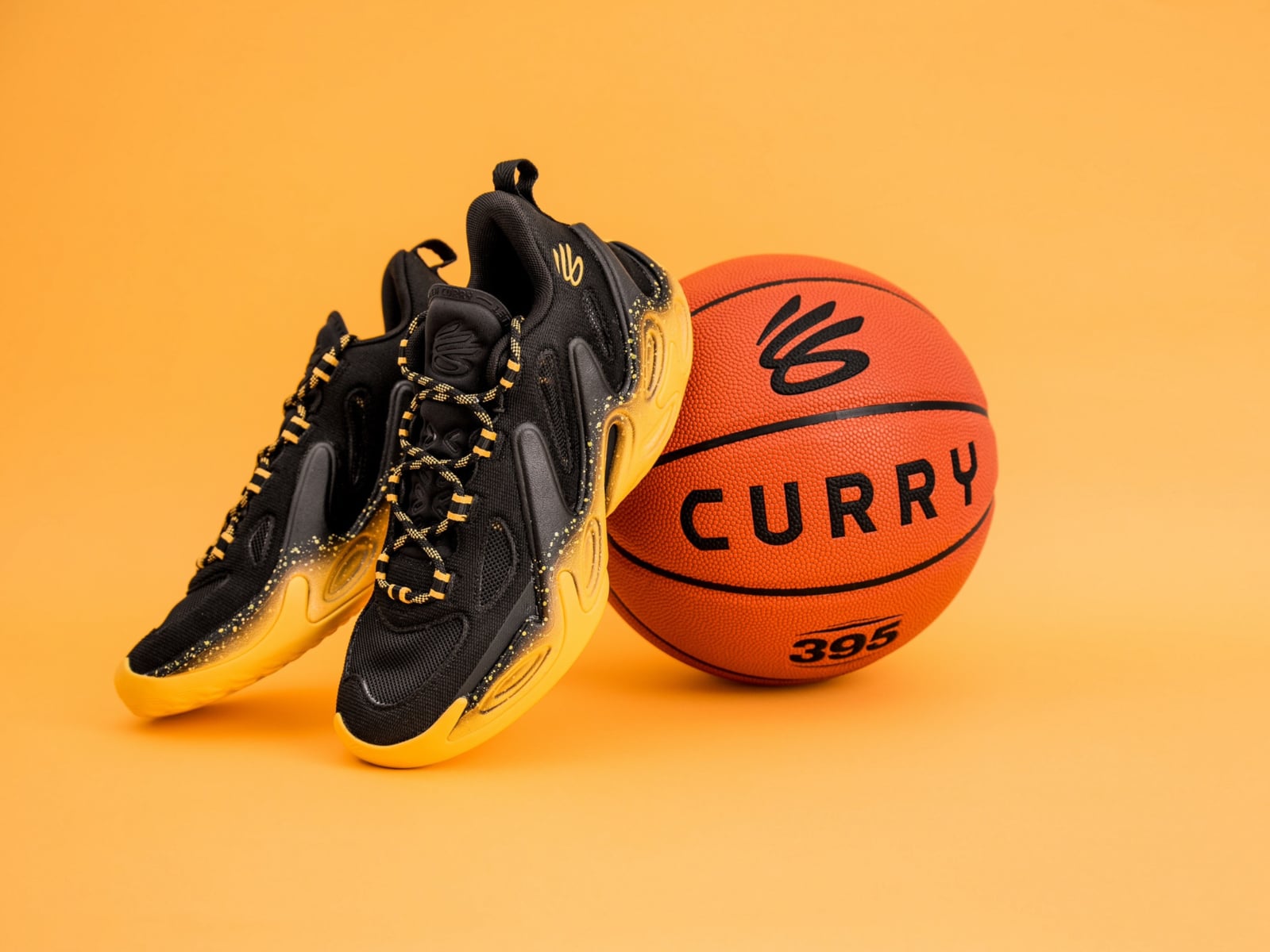 UA Curry 13 正式發表「完整亮點」介紹！融入動畫《山羊巔峰》元素、4 款配色搶先看！
