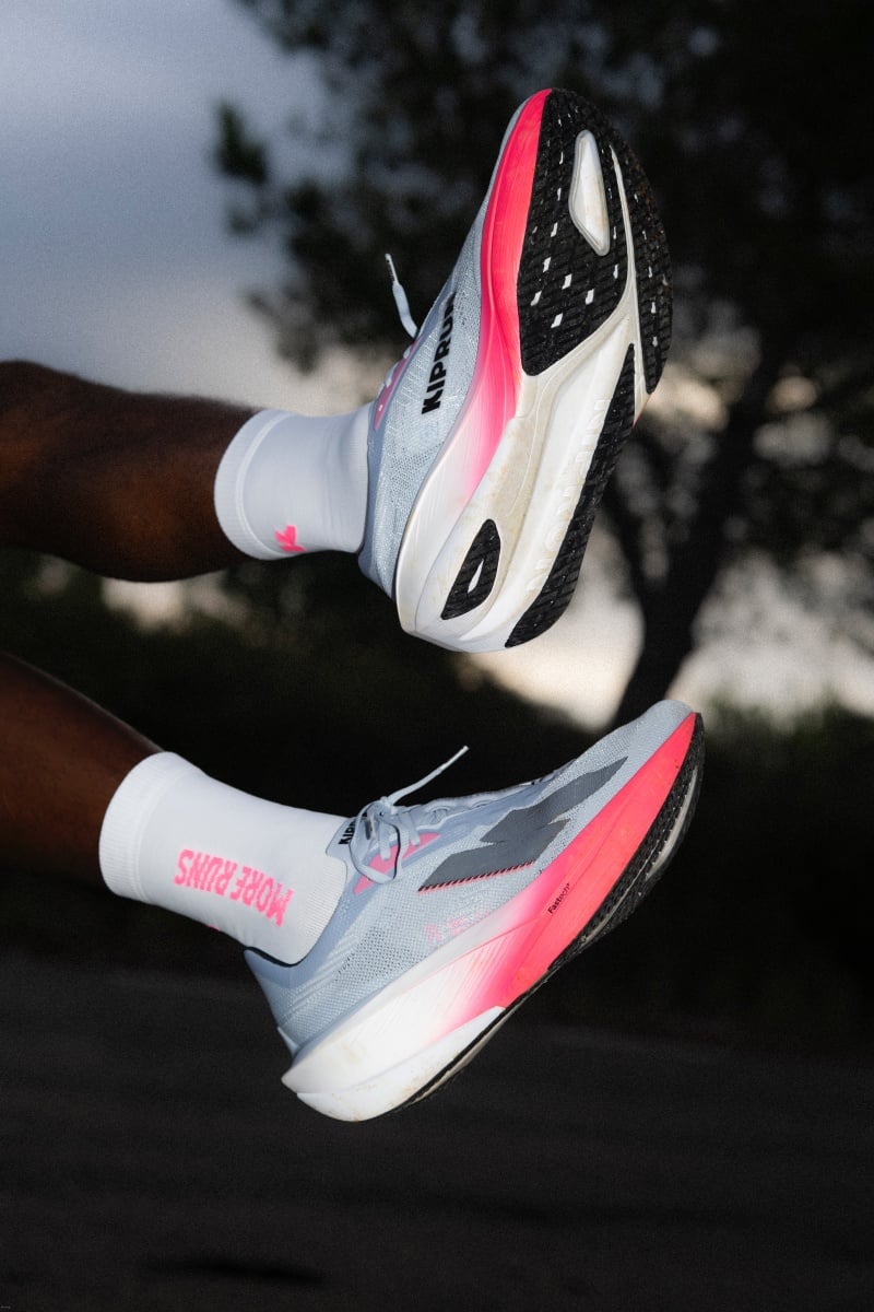 迪卡儂 50 週年跑鞋品牌 KIPRUN 打造完整跑鞋系統！從訓練、競速到日常穿搭全面到位！