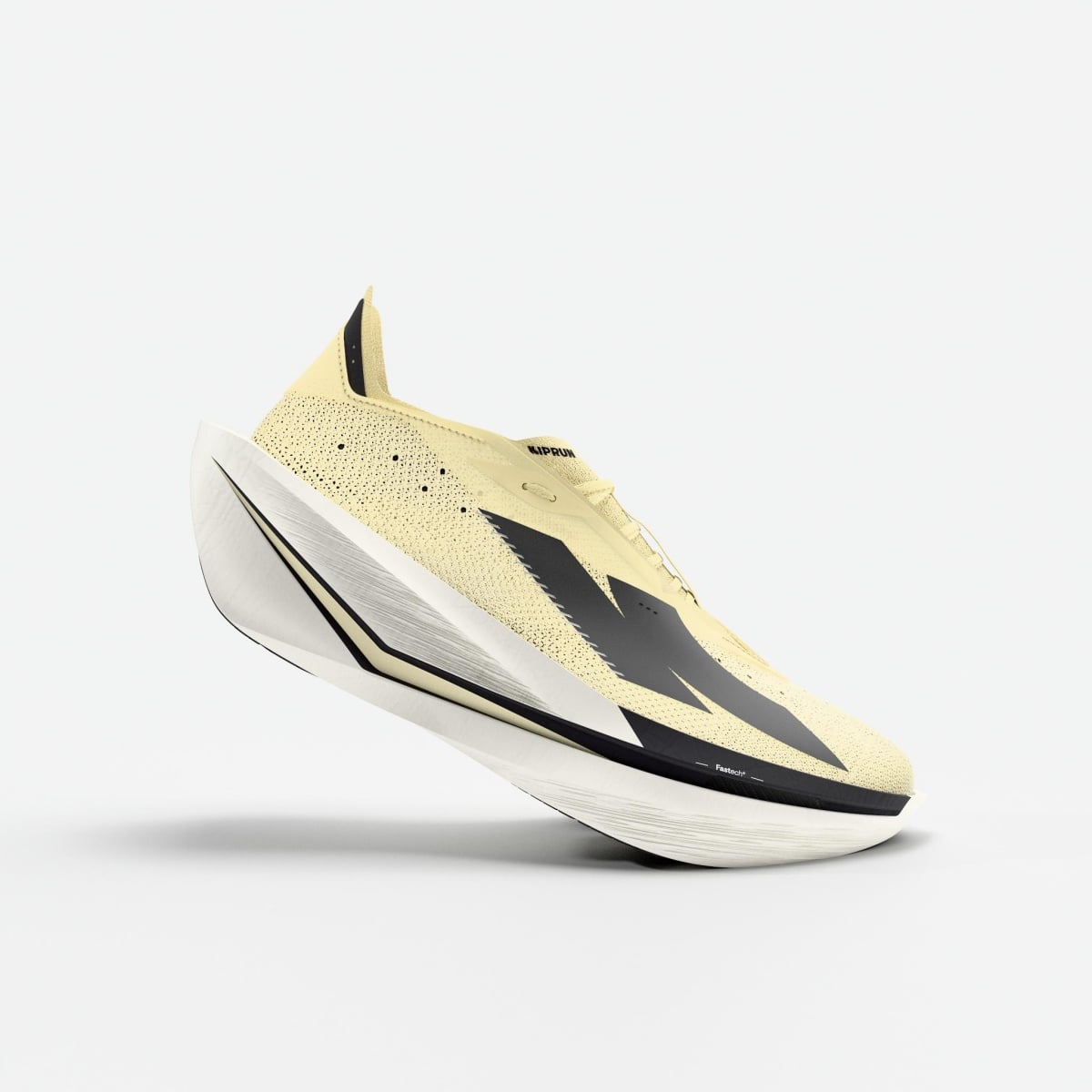 迪卡儂 50 週年跑鞋品牌 KIPRUN 打造完整跑鞋系統！從訓練、競速到日常穿搭全面到位！